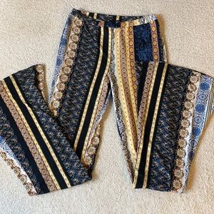 Dupe Novella Royale Pants